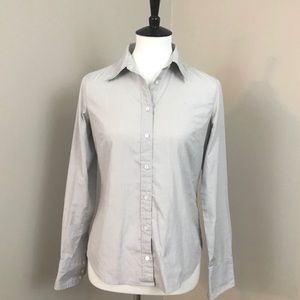 J. Crew button down shirt